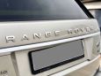 SUV   Land Rover Range Rover 2014 , 3550000 , 