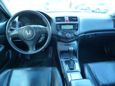  Honda Accord 2007 , 640000 , 