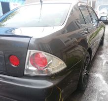  Toyota Altezza 1999 , 100000 , -