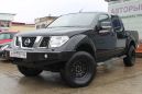  Nissan Navara 2007 , 620000 , 