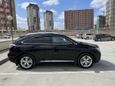 SUV   Lexus RX450h 2010 , 2150000 , 