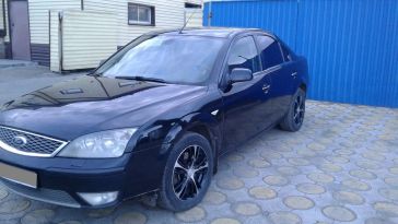  Ford Mondeo 2007 , 325000 , 