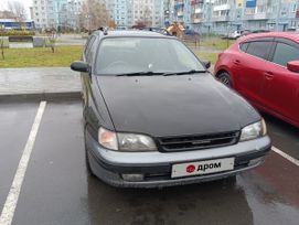  Toyota Caldina 1993 , 250000 , 