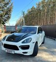 SUV   Porsche Cayenne 2011 , 1550000 , 