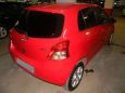  Toyota Yaris 2006 , 309000 , 