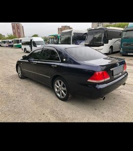  Toyota Crown 2004 , 600000 , 