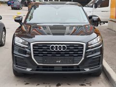 Audi Q2, 2020