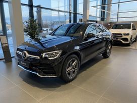 SUV   Mercedes-Benz GLC Coupe 2021 , 6380000 , 
