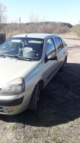  Renault Symbol 2003 , 130000 , 