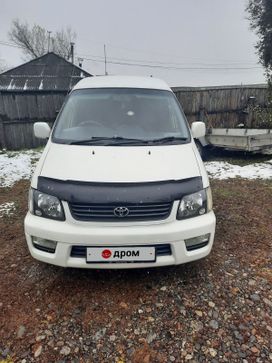    Toyota Town Ace 1999 , 350000 , 