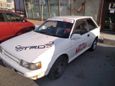  3  Toyota Corolla II 1990 , 65000 , 