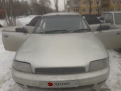 Седан Nissan Bluebird 1993 года, 125000 рублей, Ангарск