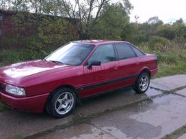  Audi 80 1989 , 95000 , 