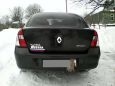  Renault Symbol 2006 , 195000 , 