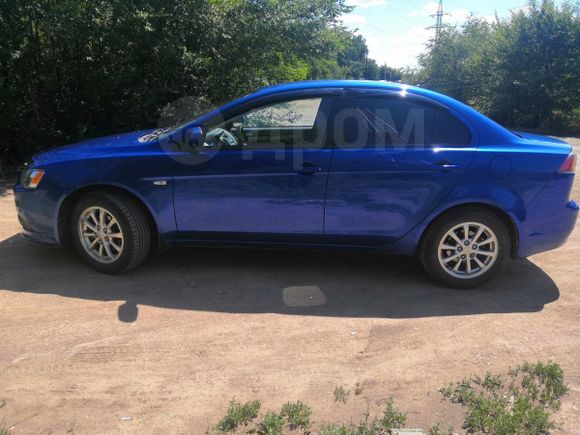  Mitsubishi Lancer 2011 , 405000 , 