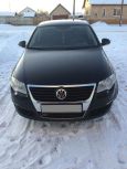  Volkswagen Passat 2009 , 440000 , 