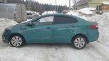  Kia Rio 2013 , 530000 , -