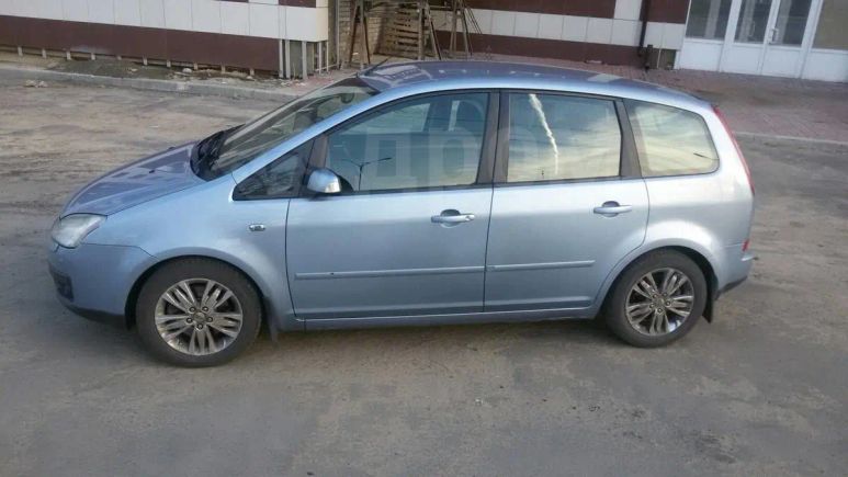    Ford C-MAX 2006 , 285000 , 