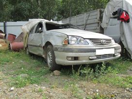  Toyota Avensis 2001 , 150000 , 