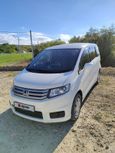    Honda Freed Spike 2010 , 1030000 , 