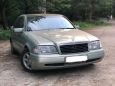  Mercedes-Benz C-Class 1995 , 155000 , 