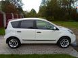  Nissan Note 2013 , 520000 , 