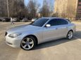  BMW 5-Series 2007 , 690000 , 