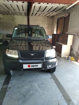 SUV     2014 , 765000 , 