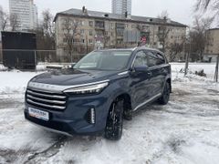 SUV или внедорожник EXEED VX 2021 года, 3720000 рублей, Самара