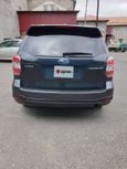 SUV   Subaru Forester 2015 , 1200000 , 