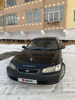 Седан Toyota Camry Gracia 1999 года, 280000 рублей, Якутск