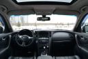 SUV   Infiniti FX35 2009 , 1080000 , 