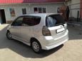  Honda Fit 2002 , 185000 , 