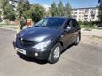 SUV   SsangYong Actyon 2008 , 630000 , 
