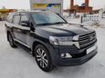 SUV   Toyota Land Cruiser 2017 , 4890000 , -