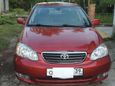  Toyota Corolla 2003 , 323000 , 