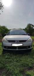  Nissan Wingroad 2005 , 330000 , 