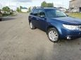 SUV   Subaru Forester 2010 , 770000 , 