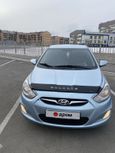  Hyundai Solaris 2011 , 550000 , 