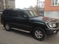 SUV   Toyota Land Cruiser 1998 , 750000 , 