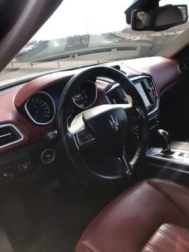  Maserati Ghibli 2014 , 2999000 , 