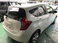  Nissan Note 2016 , 579000 , 