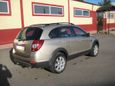 SUV   Chevrolet Captiva 2007 , 650000 , 