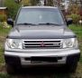 SUV   Mitsubishi Pajero Pinin 2002 , 299000 , 