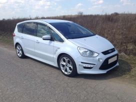    Ford S-MAX 2012 , 1100000 , 