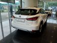 SUV   Lexus RX350 2021 , 5866000 , 