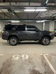 SUV   Toyota 4Runner 2018 , 3999000 , 