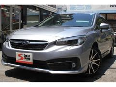 Седан Subaru Impreza 2020 года, 1305000 рублей, Владивосток