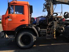 Другие грузовики КамАЗ 44108 2012 года, 3000000 рублей, Радужный
