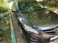  Mazda Mazda6 2011 , 480000 , 